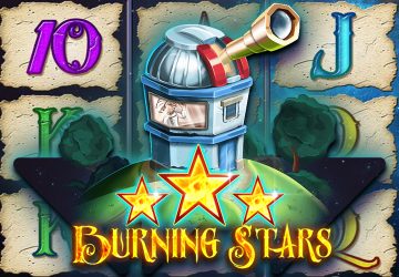 Burning Stars