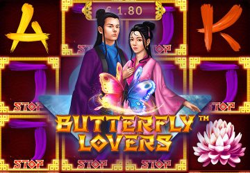 Butterfly Lovers