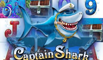 Captain Shark