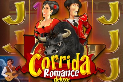 Corrida Romance Deluxe