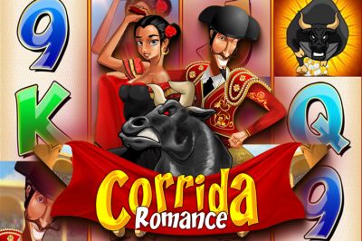 Corrida Romance
