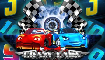 Crazy Cars