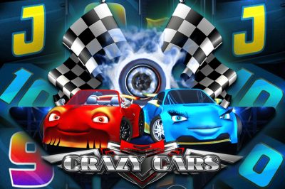 Crazy Cars