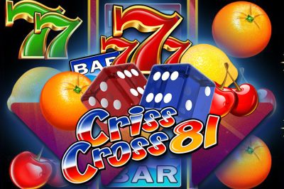 Criss Cross 81