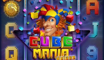 Cube Mania Deluxe