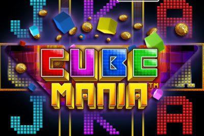 Cube Mania