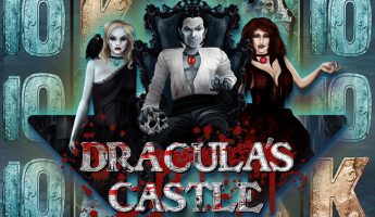 Dracula’s Castle