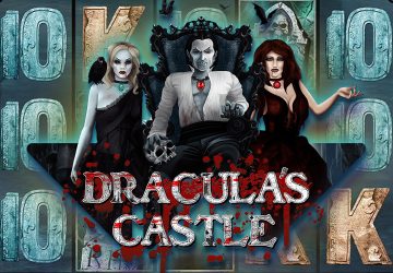Dracula’s Castle