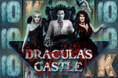 Dracula’s Castle