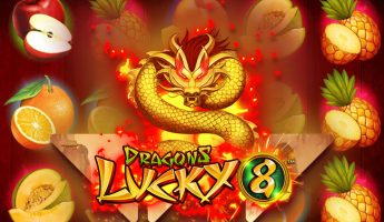 Dragons Lucky 8
