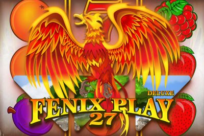 Fenix Play 27 Deluxe
