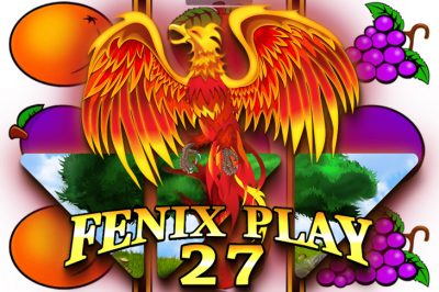 Fenix Play 27