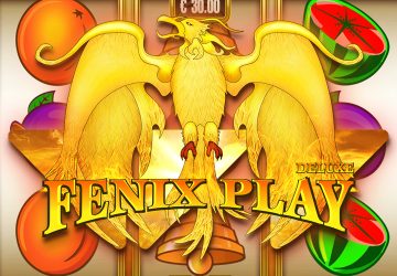 Fenix Play Deluxe