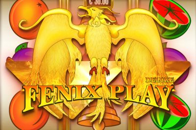 Fenix Play Deluxe