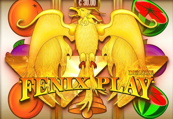 Fenix Play 27 Deluxe (Wazdan)