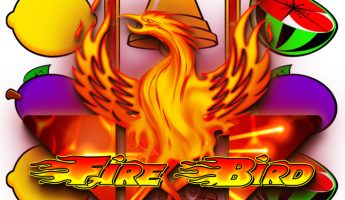 Fire Bird