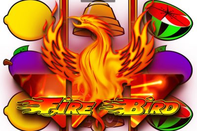 Fire Bird