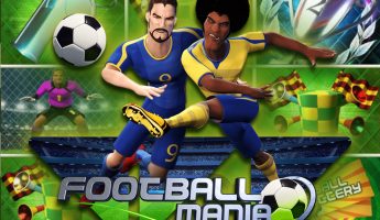 Football Mania Deluxe