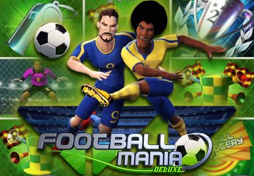 Football Mania Deluxe