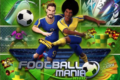 Football Mania Deluxe