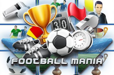 Football Mania