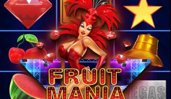 Fruit Mania Deluxe