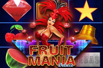 Fruit Mania Deluxe