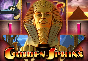 Golden Sphinx