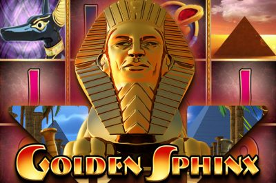 Golden Sphinx