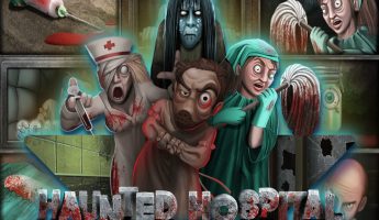 Haunted Hospital