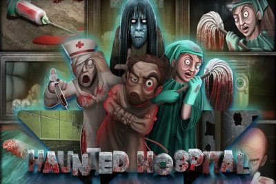 Haunted Hospital
