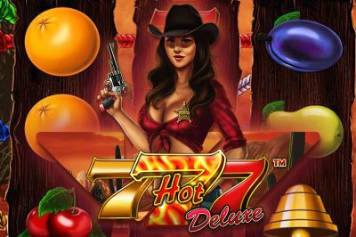 Hot 777 Deluxe