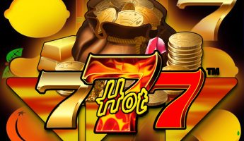 Hot 777