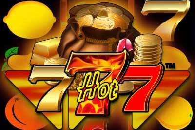 Hot 777