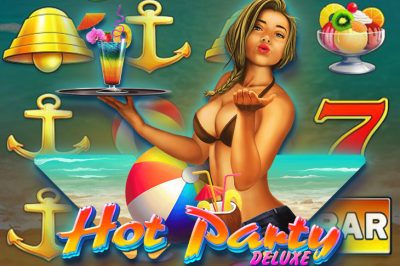 Hot Party Deluxe