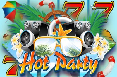 Hot Party