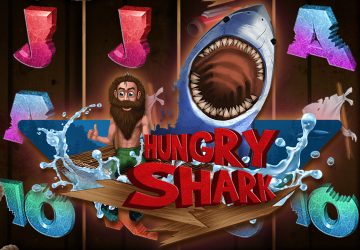 Hungry Shark