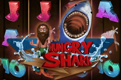Hungry Shark