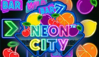 Neon City