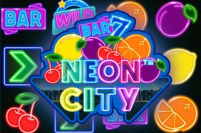 Neon City