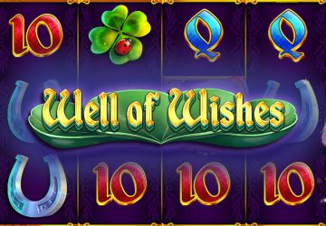 Well Of Wishes