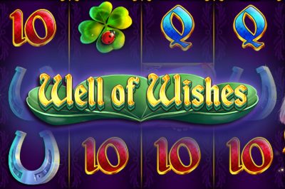 Well Of Wishes