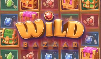 Wild Bazaar