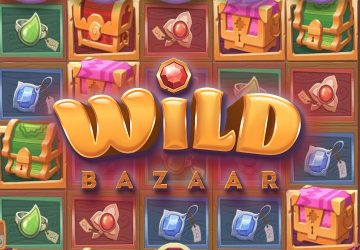 Wild Bazaar