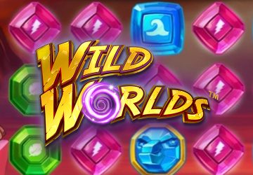 Wild Worlds
