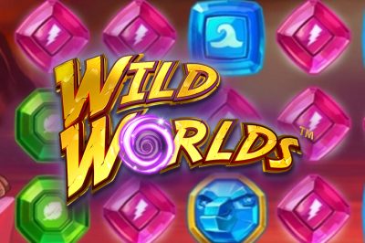 Wild Worlds