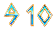 9, 10 в Zeus Fortune