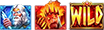 Зевс, Аид, Wild в Zeus vs Hades — Gods of War